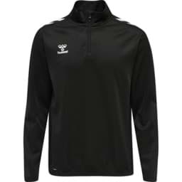 Zeige Details für Core XK Half Zip Poly  Bild von Core XK Half Zip Poly