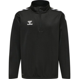 Zeige Details für Core XK Half Zip Poly  Bild von Core XK Half Zip Poly