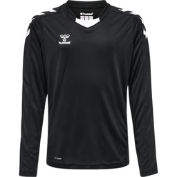 Zeige Details für Core XK Poly Jersey L/S  Bild von Core XK Poly Jersey L/S
