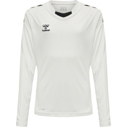 Zeige Details für Core XK Poly Jersey L/S Bild von Core XK Poly Jersey L/S