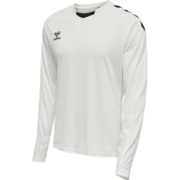Zeige Details für Core XK Poly Jersey L/S Bild von Core XK Poly Jersey L/S