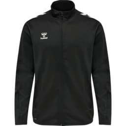 Zeige Details für Core XK Poly Zip Sweat  Bild von Core XK Poly Zip Sweat