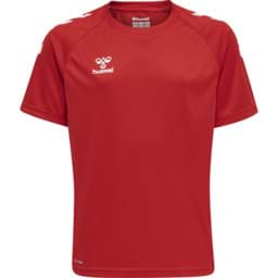 Zeige Details für Core XK Poly T-shirt Bild von Core XK Poly T-shirt