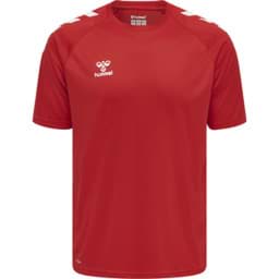 Zeige Details für Core XK Poly T-shirt  Bild von Core XK Poly T-shirt