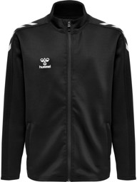 Zeige Details für Core XK Poly Zip Sweat  Bild von Core XK Poly Zip Sweat