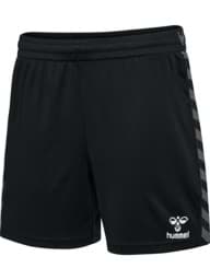 Zeige Details für Authentic Poly Short Kinder Bild von Authentic Poly Short Kinder