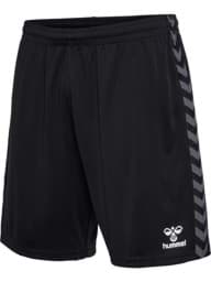 Zeige Details für Authentic Poly Short  Bild von Authentic Poly Short
