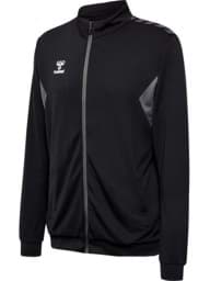 Zeige Details für Auth. Poly Zip Jacket Bild von Auth. Poly Zip Jacket