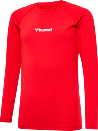Zeige Details für hummel hmlBL PERFORMANCE TEE L/S KIDS Bild von hummel hmlBL PERFORMANCE TEE L/S KIDS
