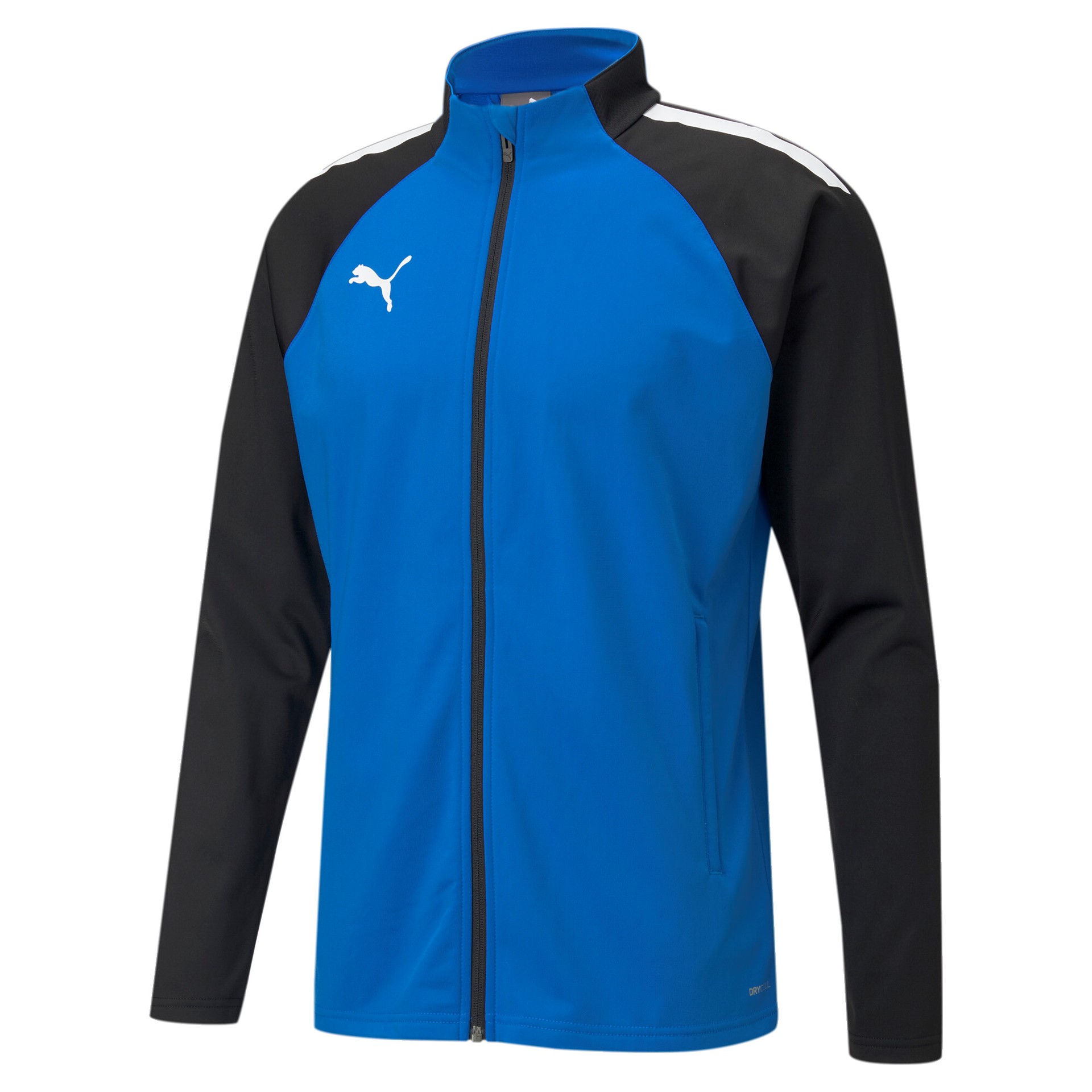 teamLIGA Training Jacke - Kinder