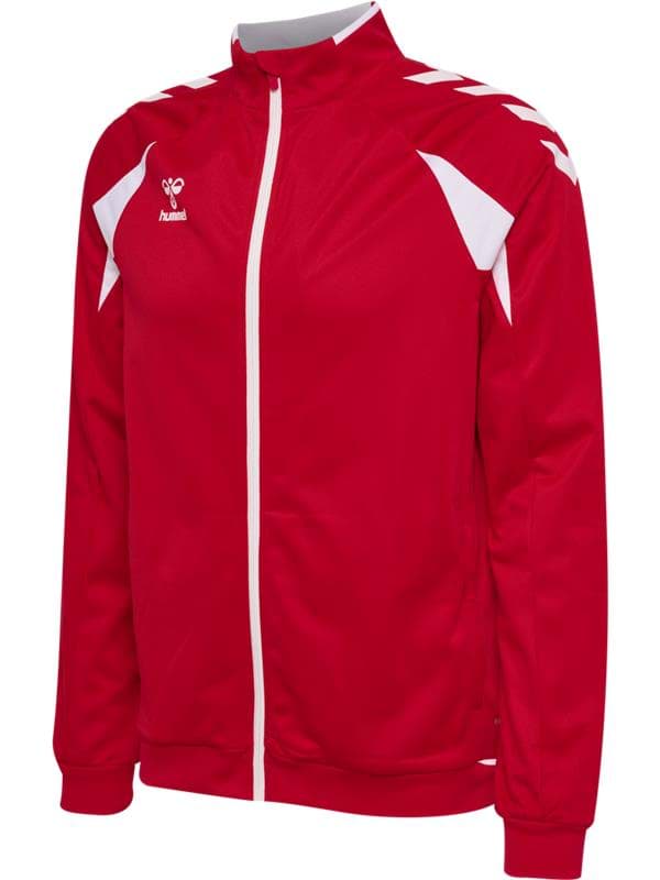 Bild von Core 2.0 Track Zip Jacket 