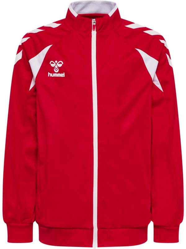 Bild von Core 2.0 Track Zip Jacket