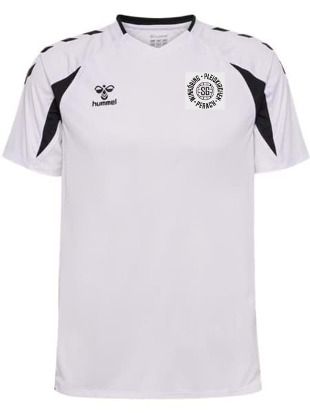 Core 2.0 Jersey S/S