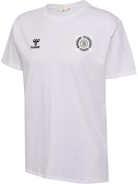 Go Cotton Tee