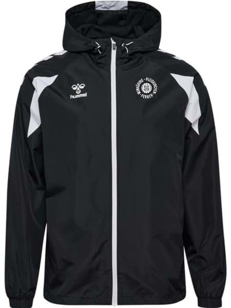 Core 2.0 All-Weather Jacket 