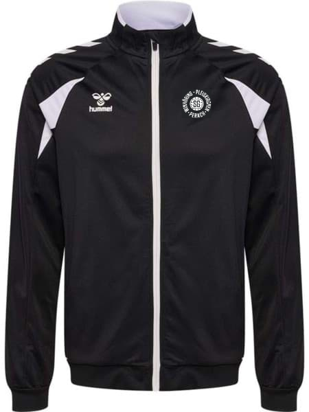 Core 2.0 Track Zip Jacket 