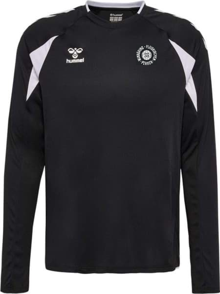 Core 2.0 Jersey L/S