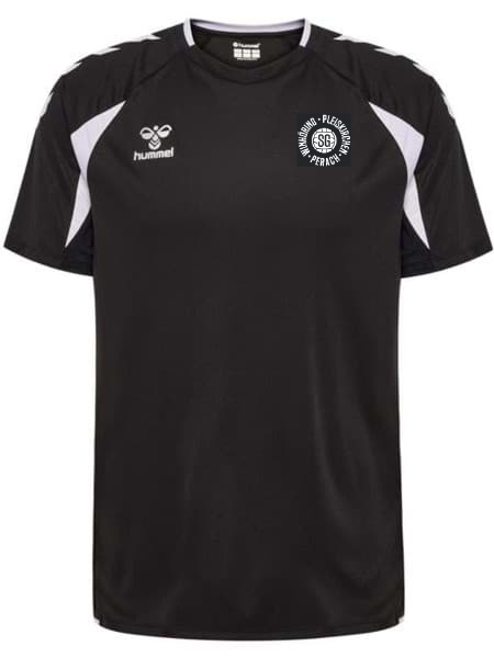 Core 2.0 Jersey S/S
