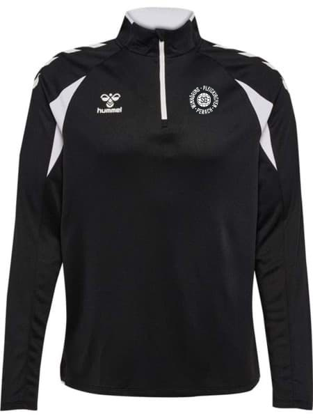 Core 2.0 Half Zip 